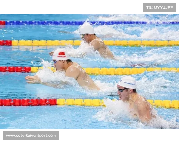 2025年游泳世界杯北美分站赛全面启幕 聚焦25米短池赛事精彩对决