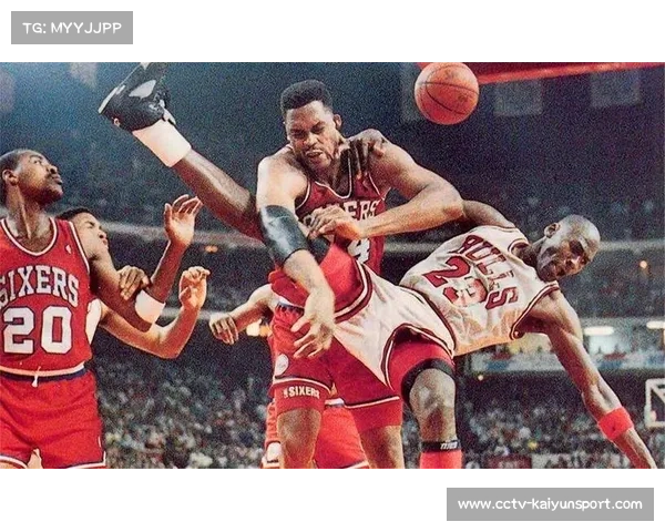 1998年米勒东决G4绝杀公牛，乔丹错失反击三分