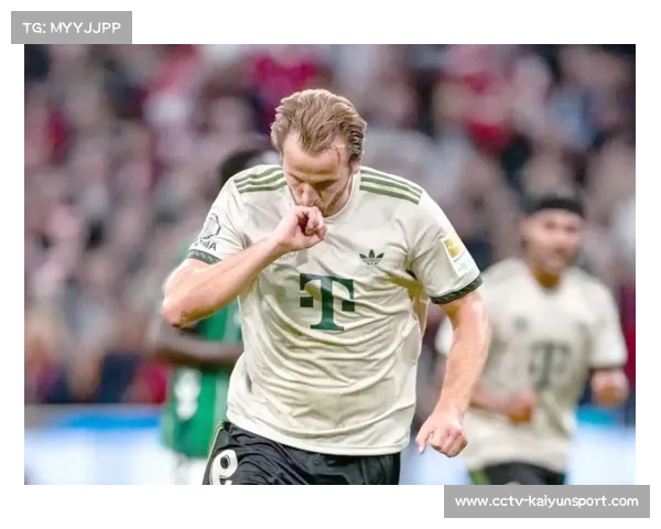 2025年德甲金靴:凯恩、吉拉西、希克